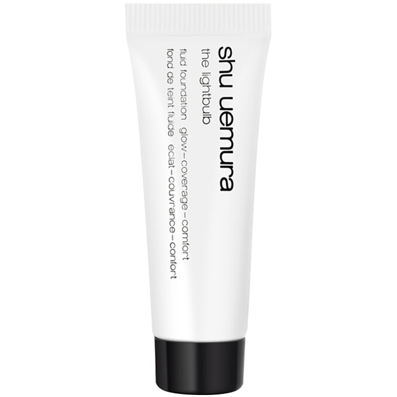 植村秀塑颜光感粉底液10ml 574 *2