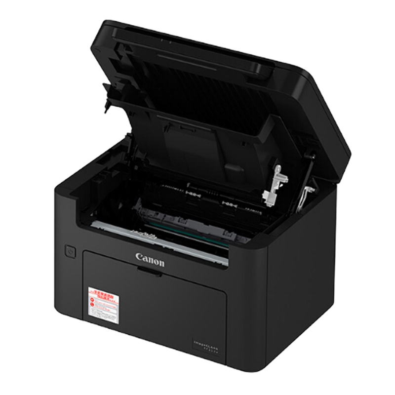佳能(Canon) iC MF113W 黑白激光打印机