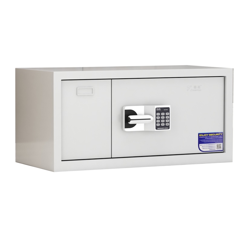 臻远保密柜密码柜档案柜 单节柜国宝