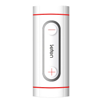 飞机杯男用成人情趣性用品 紧致双通道智能夹吸手动飞机杯子 男士倒模名器 太空舱幻境款