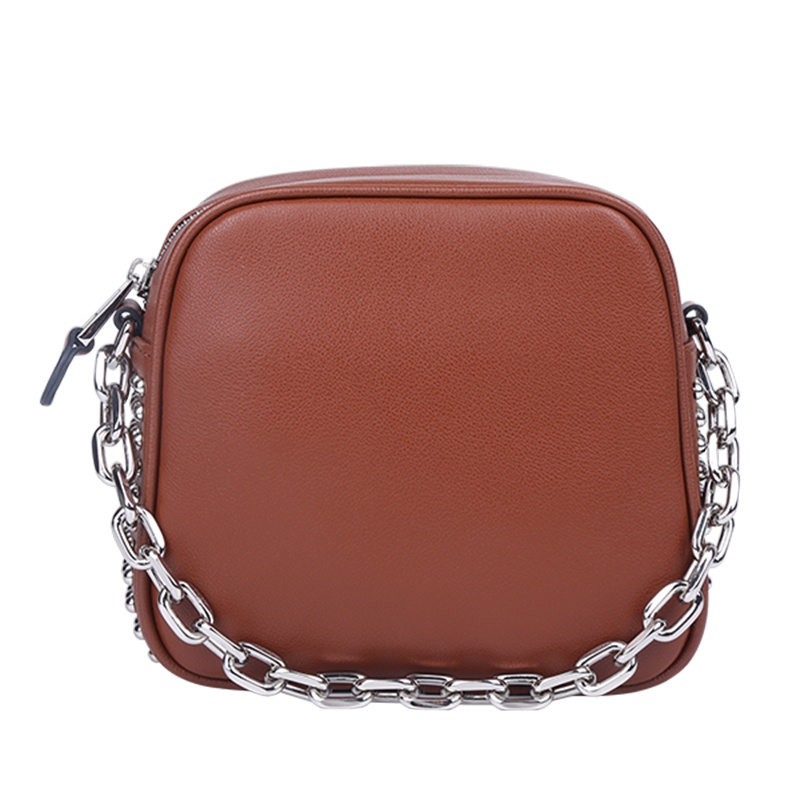 上新质感包包女2019新款潮时尚百搭手提包单肩斜挎包大容量小包