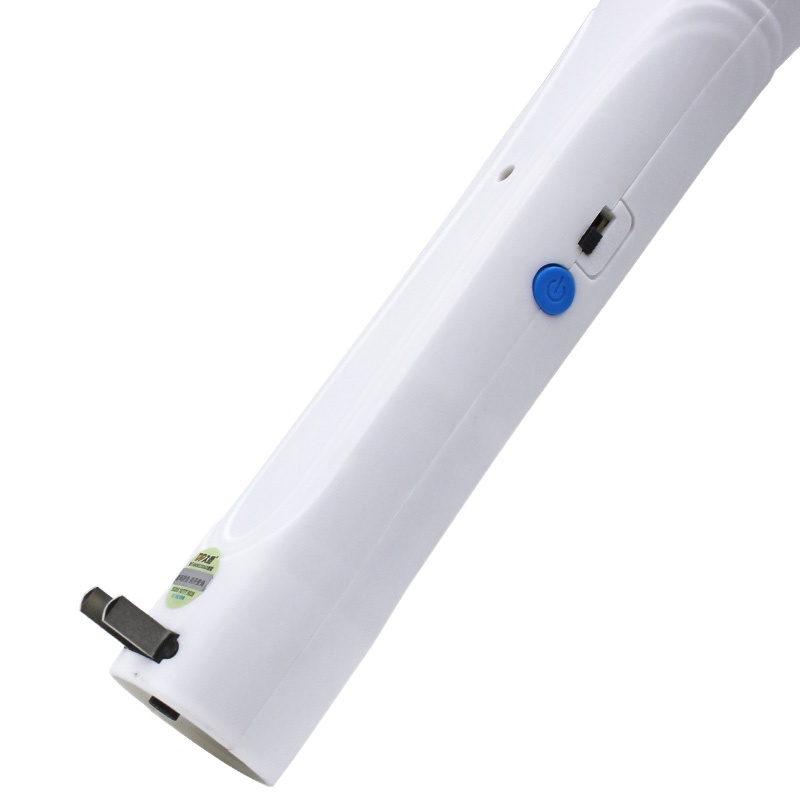 久量LED手持式电灭蚊拍