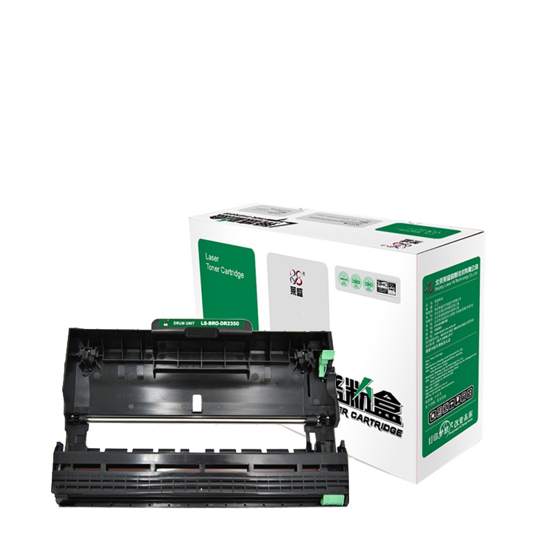 莱盛LS-BRO-DR2350 硒鼓/粉盒 适用于BROTHER HL-2260/2260D/2560DN