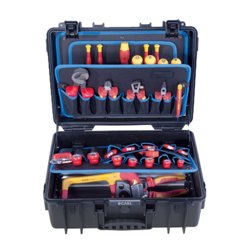 【卡尔】41件绝缘工具组套