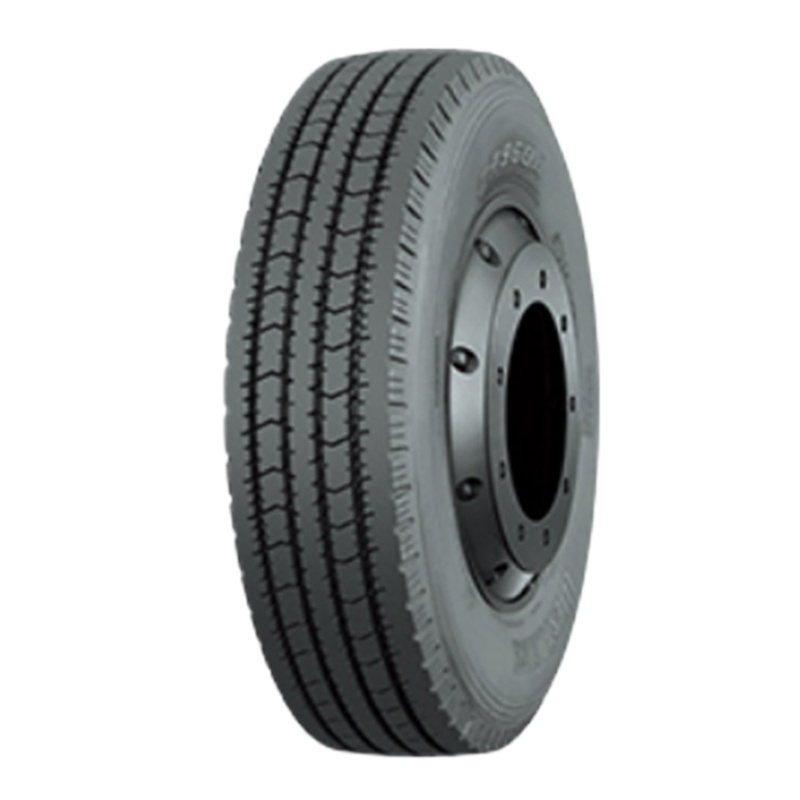 朝阳轮胎(CHAOYANG) 全钢 无内胎 8R19.5-12 CR960A