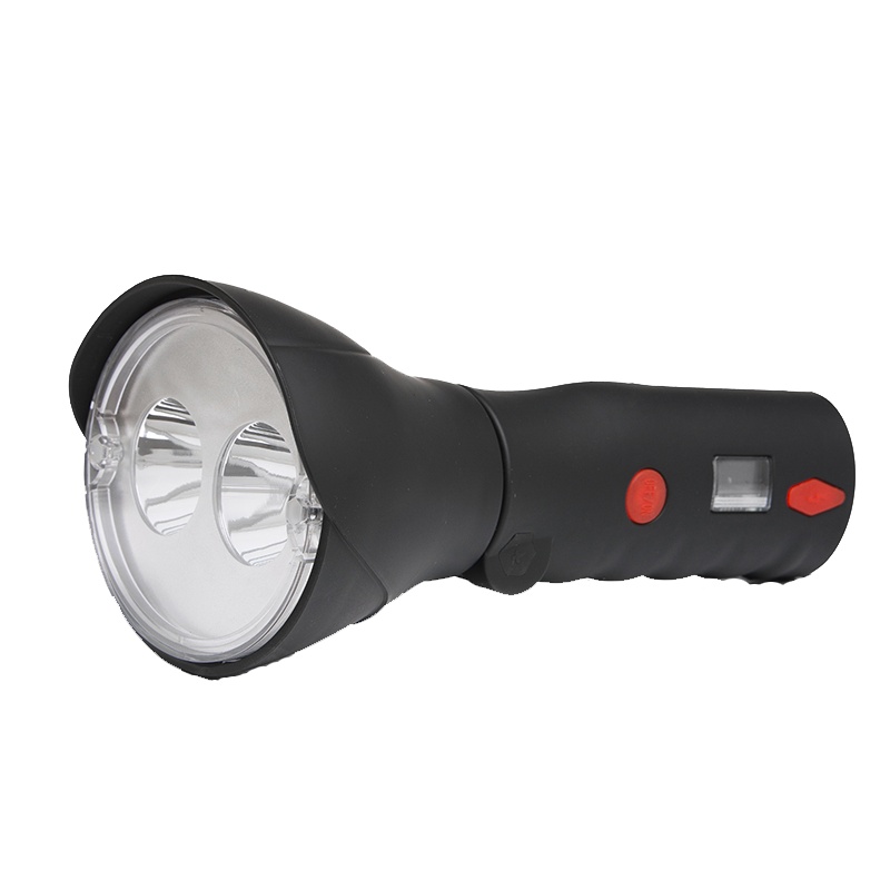 工厂直销倬屹LED 6019A多功能磁力工作灯