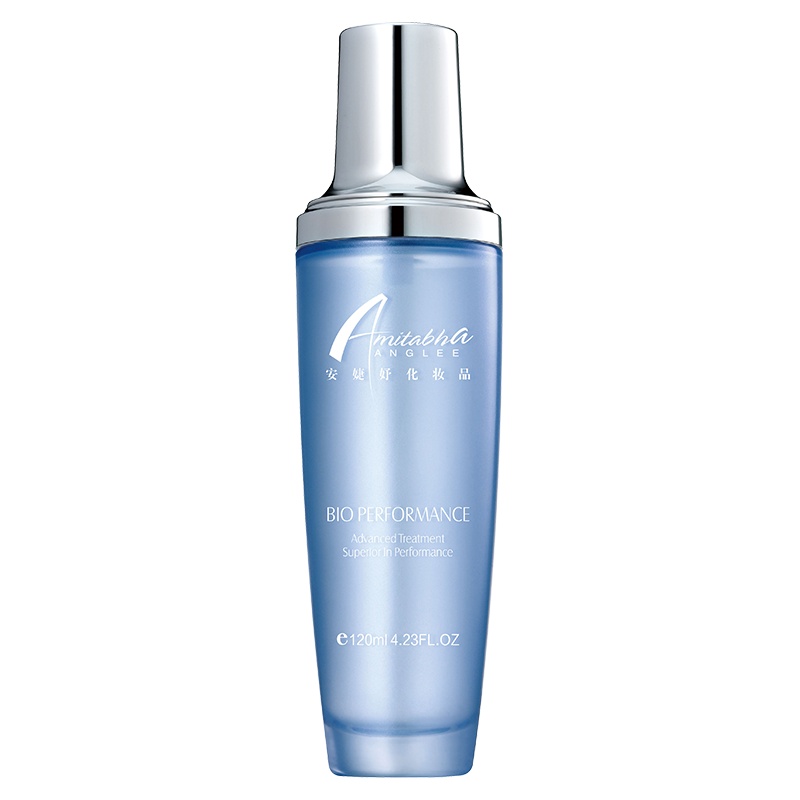 安婕妤胶原护肤乳液120ml 补水保湿 紧致肌肤乳液化妆品