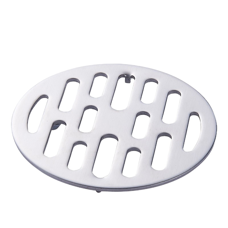 法恩莎 卫生间不锈钢地漏盖