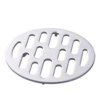 法恩莎 卫生间不锈钢地漏盖