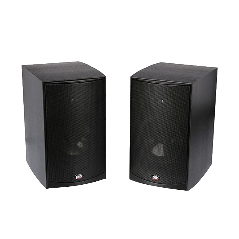 加拿大进口PSB B1无源书架HIFI音箱 高保真家用发烧级音响5.25寸