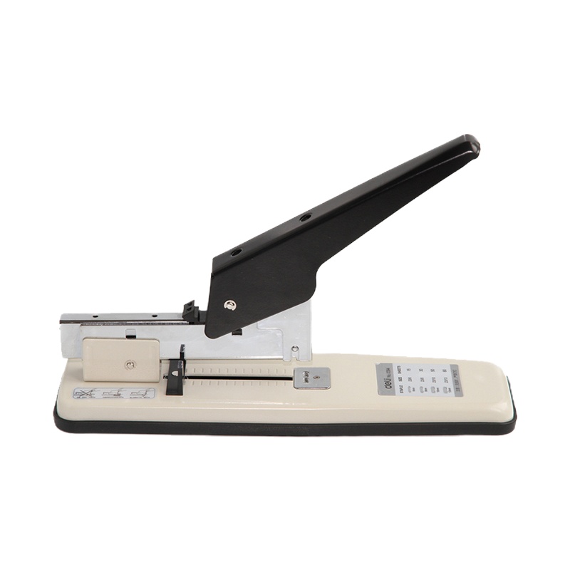 得力0394重型订书机 80页