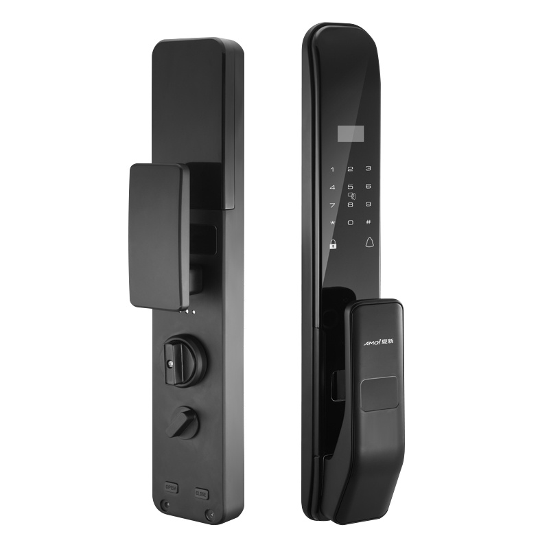 夏新智能指纹门锁GT60