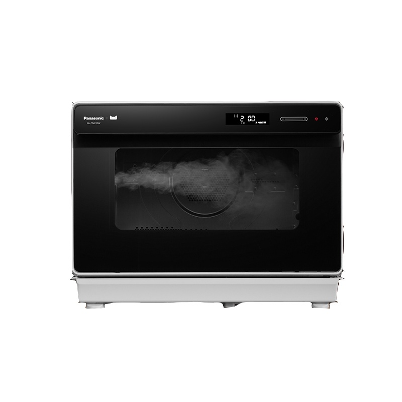松下 TM210蒸烤箱家用电烤箱多功能一体机