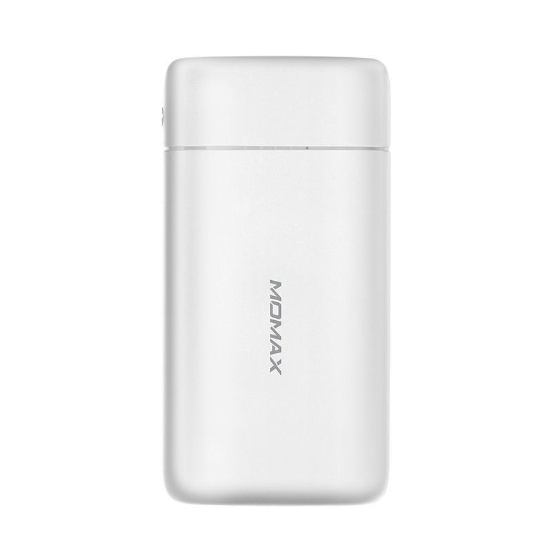MOMAX摩米士充电宝pd快充超薄小巧便携10000毫安20W闪充迷你移动电源22.5W适用于苹果12mini华为12p