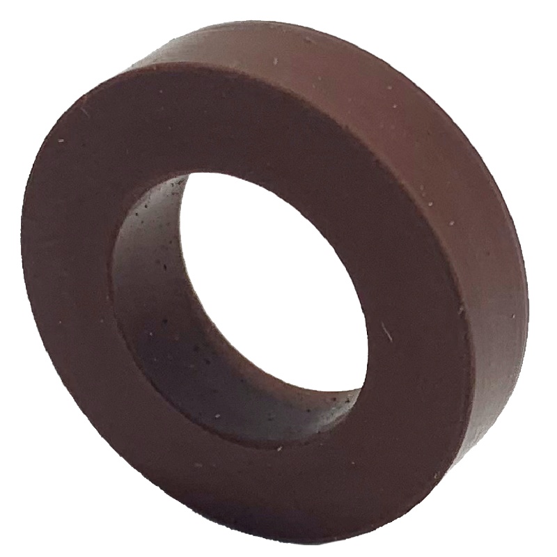 鸿行 发动机水循环矩形橡胶密封圈 23*5*6mm 50只装