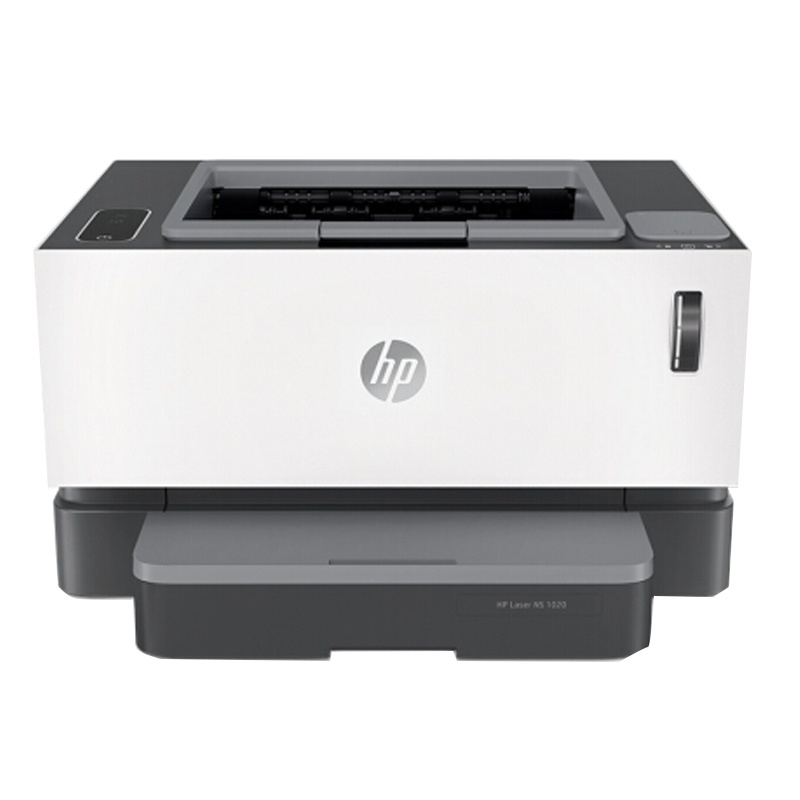 惠普(HP)Laser NS 1020n智能闪充激光打印机--保修延长2个月