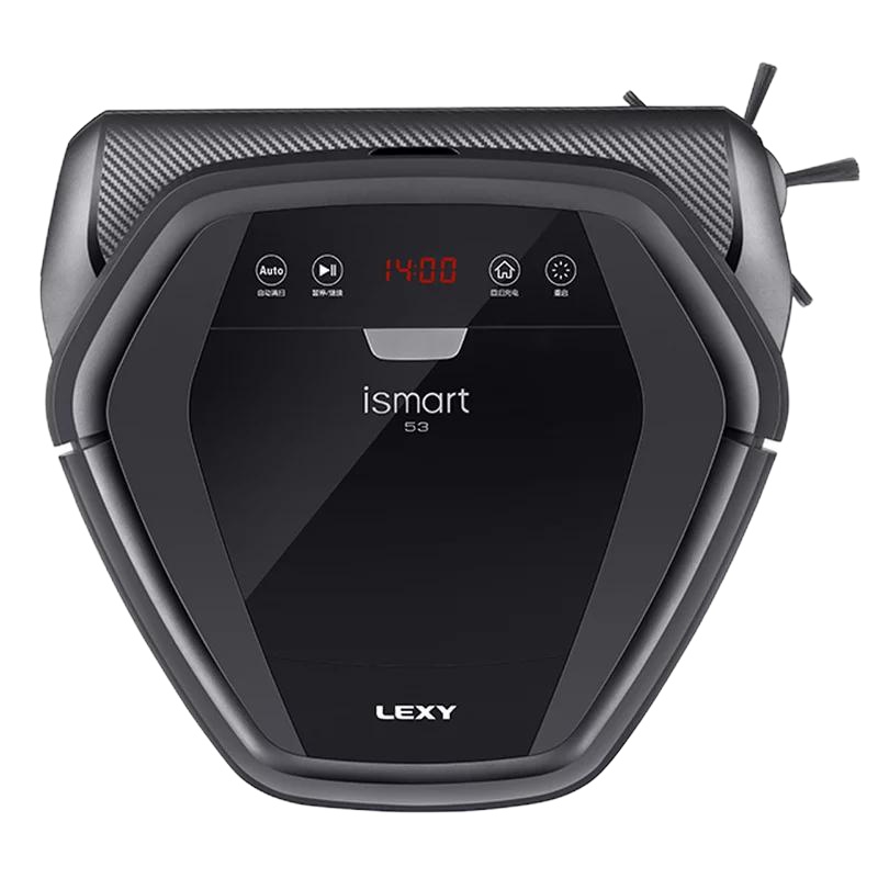 莱克扫地机器人ismart51