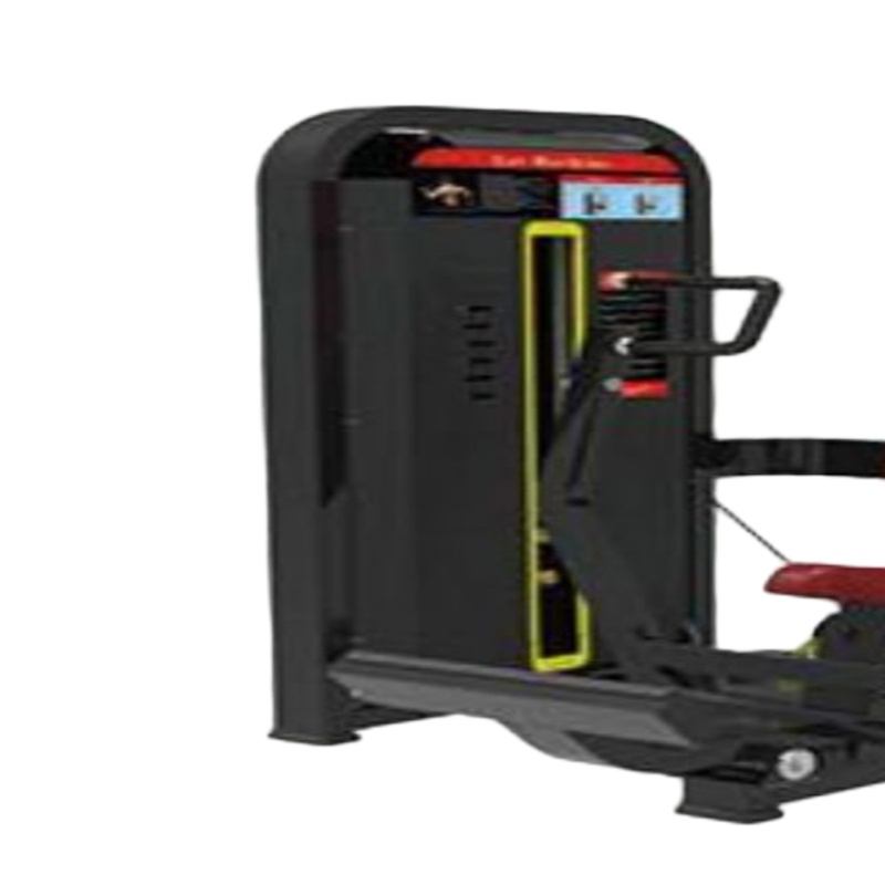 会军 坐式推胸训练器143cm×150cm×158cm