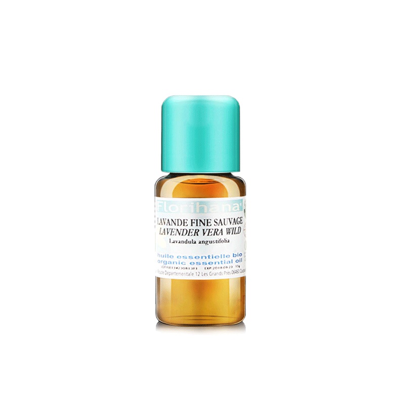 馥家Florihana玫瑰天竺葵精油痘痘肌平复提亮肤色收缩毛孔紧致香薰