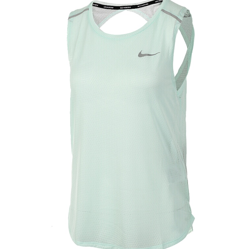 NIKE(耐克)秋季女子针织背心885240-357