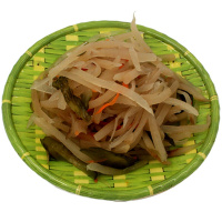 什锦菜(斤)