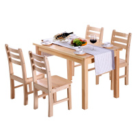榭邦 办公家具 107餐椅 400*400*850mm