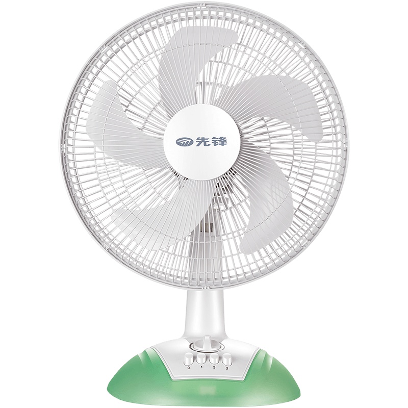 先锋机械台扇 FT35-10A