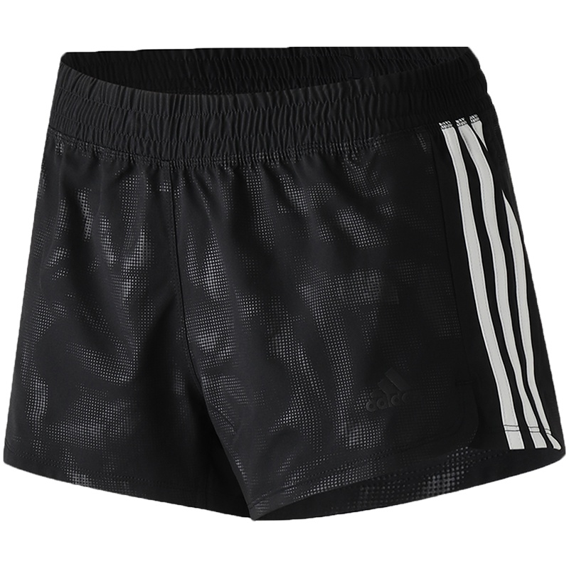 阿迪达斯女服运动短裤综合训练运动服DT1671