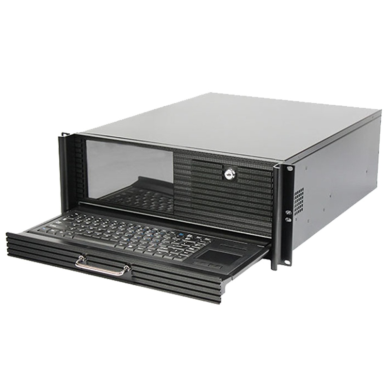 QN-20000H音频及会议系统应用的无纸化会议系统基于嵌入式机架式