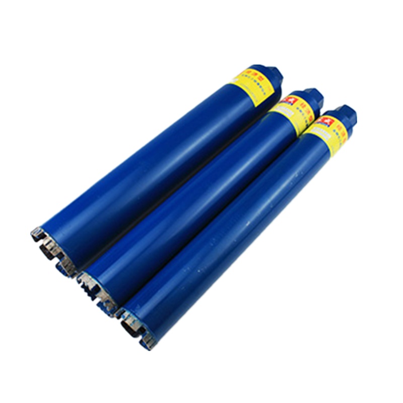 水钻钻头金刚石开孔器混泥土钻头44*370mm