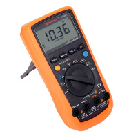 钢盾 S034001 数字万用表 橙灰色 单位(件)
