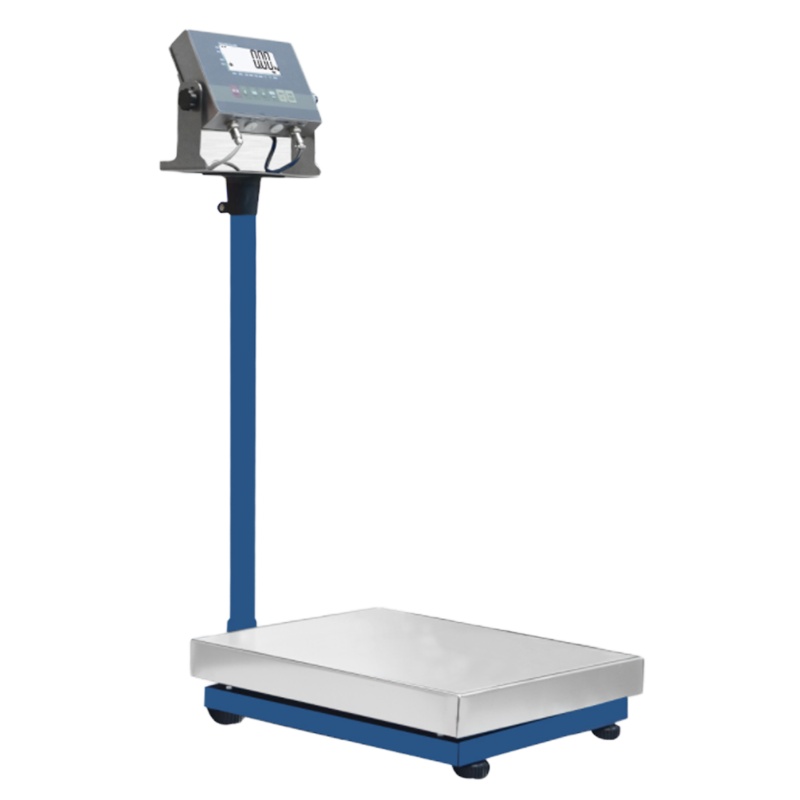 上海耀华XK3190-Ex-A8防爆电子秤本安型防爆称台称100KG