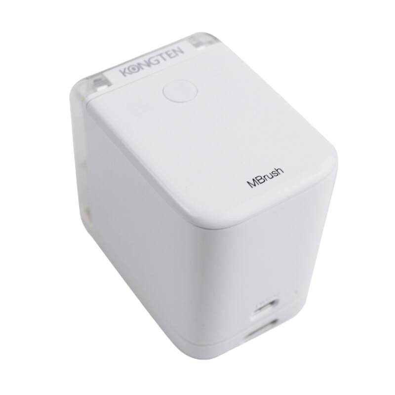 手持打印机喷墨迷你标签机