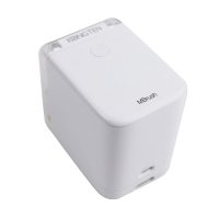 手持打印机喷墨迷你标签机