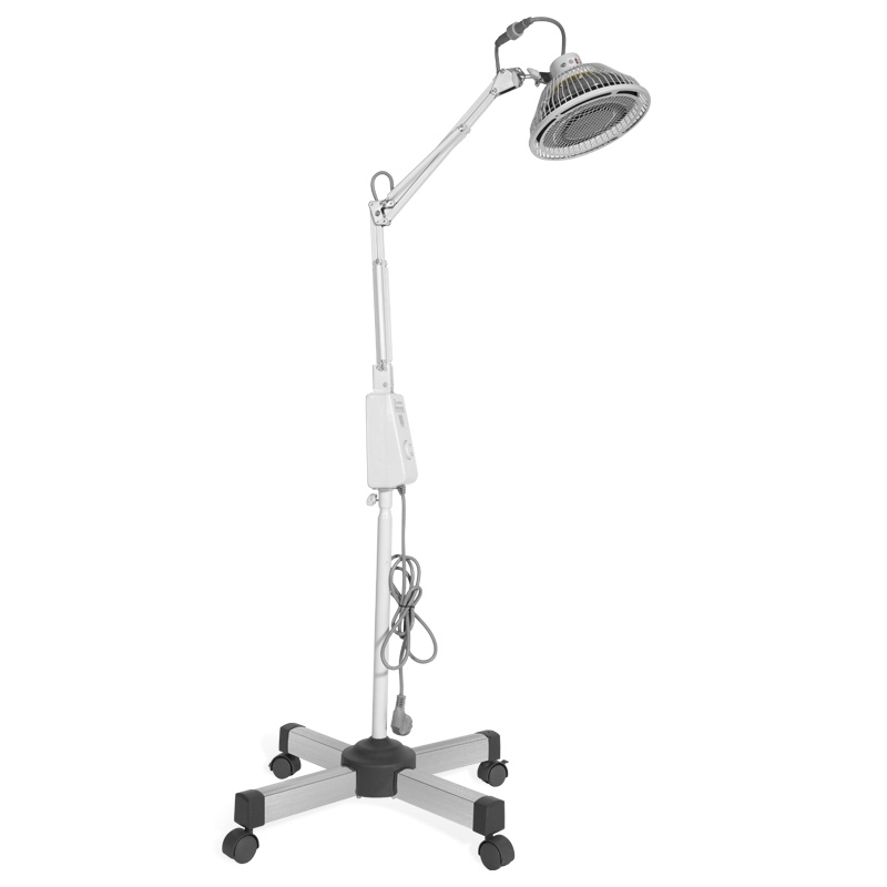 华佗牌红外线理疗灯家用烤灯理疗器神灯理疗仪烤电tdp电磁波治疗器TDP-L5