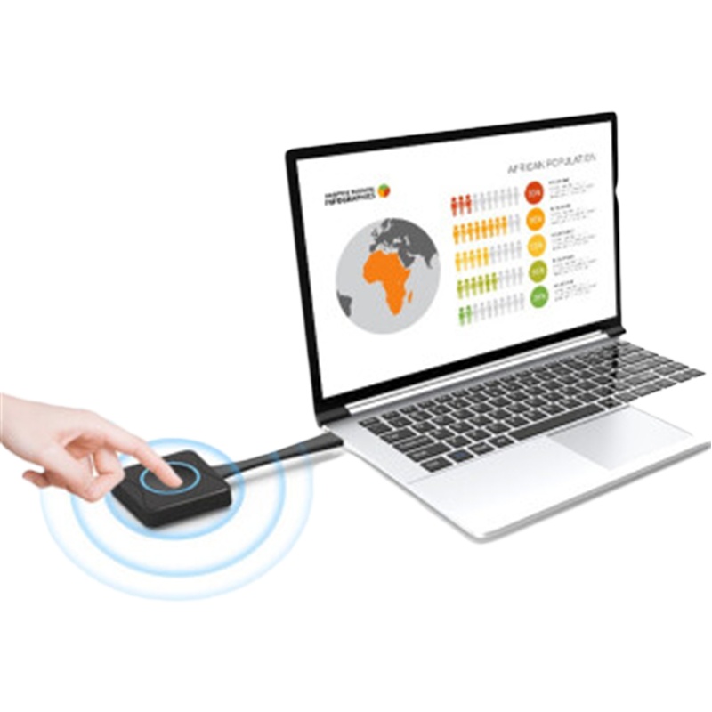 BOEGAM宝疆 无线投屏器 R001