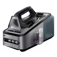 Braun/博朗 电熨斗IS7156 智能蒸汽挂烫机家用压力式手持电熨斗