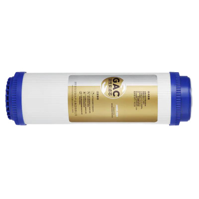 安吉尔净水器J2305-ROB8(A6)净水机 原装正品前置活性炭滤芯 第2级