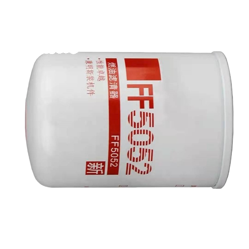 联杰工程机械柴油滤清器1280