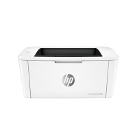 惠普(hp)Mini M17A 新一代黑白激光打印机