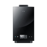 迅达 JSQ23-D503S燃气热水器智能恒温强排式12升新品