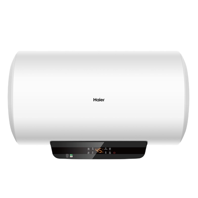 海尔电热水器EC6001-KD3 二级能效 2.2KW速热 60升 健康抑菌