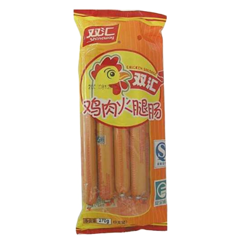 双汇 鸡肉肠 50g