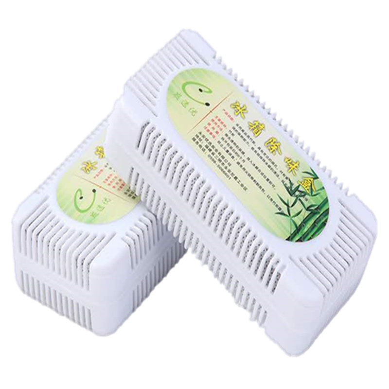 冰箱除臭剂除异味家用冰箱除味剂冰柜除味剂去味盒异味非杀菌消毒