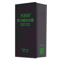 [四瓶装]男士赋活冰晶男性私处护理用品一洗大泰坦凝胶可搭KeYPLeASURe修护按摩膏成人用品情趣性用品