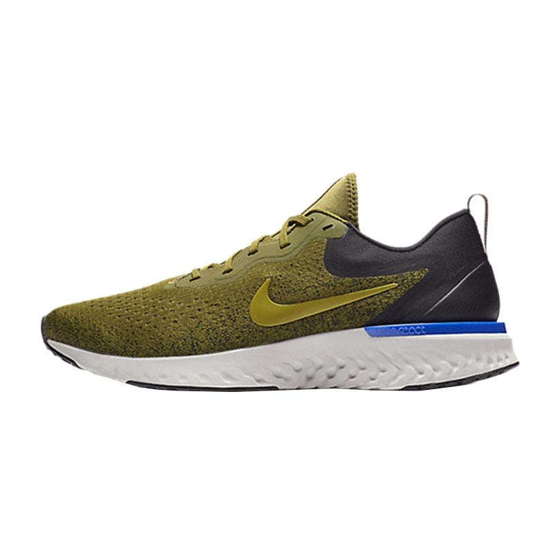 耐克(NIKE)男子跑步鞋NIKE ODYSSEY REACT AO9819-301