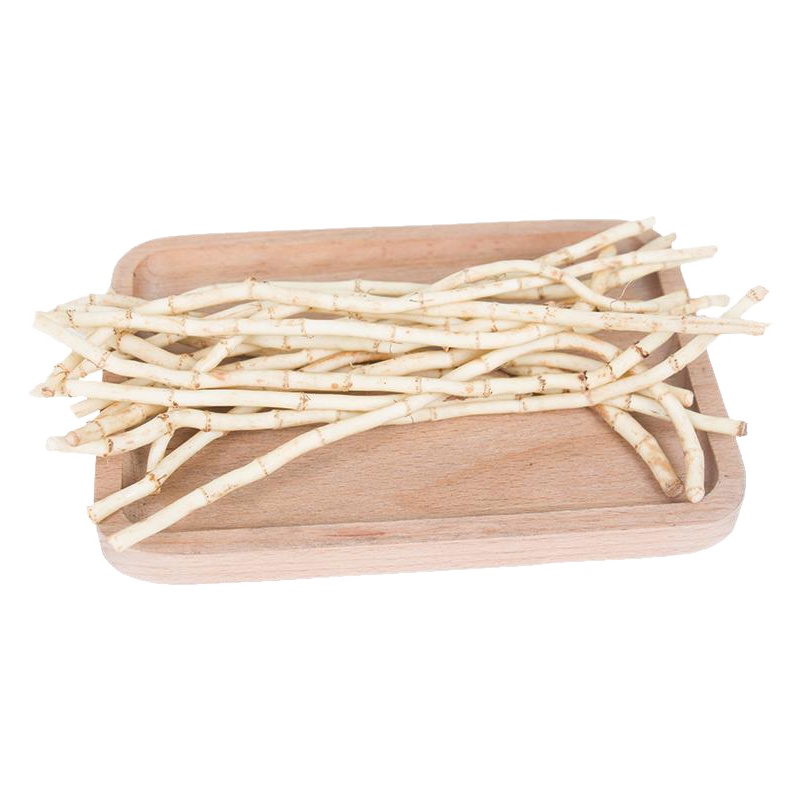 鱼腥草新鲜 嫩根折耳根 新鲜 野生湖北凉拌现挖鱼腥草3斤 新鲜现挖侧耳折耳根茶仿野生种植节节根鱼星草