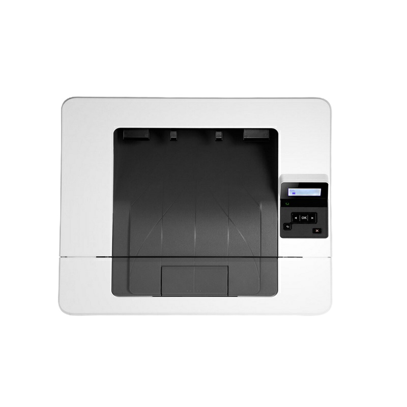 惠普(hp)M405dn A4黑白激光数码专业级打印机 38页/分钟 自动网络双面打印 惠普M403dn升级版 惠普hpM405d/405dn/405dw打印机系列