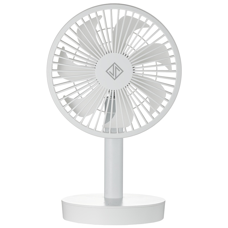 小米生态链 即品桌面静音风扇 小米白 JP-F01