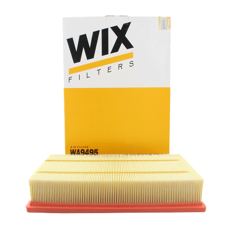 维克斯(WIX)空气滤WA9495适配揽胜3/发现者3